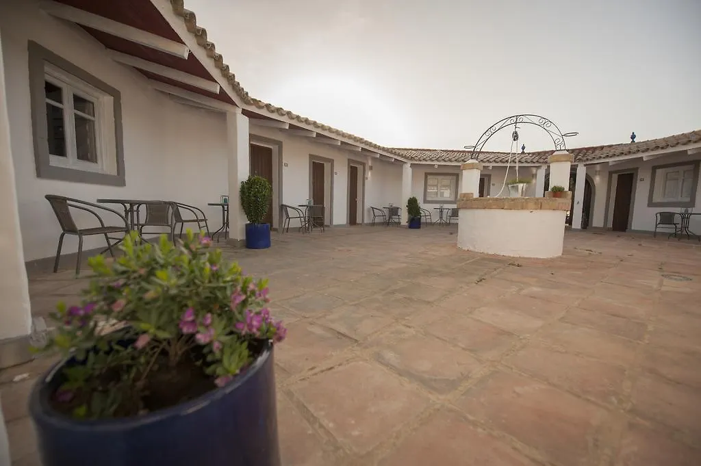 Casa rural Amarna Conil Hostal Conil De La Frontera