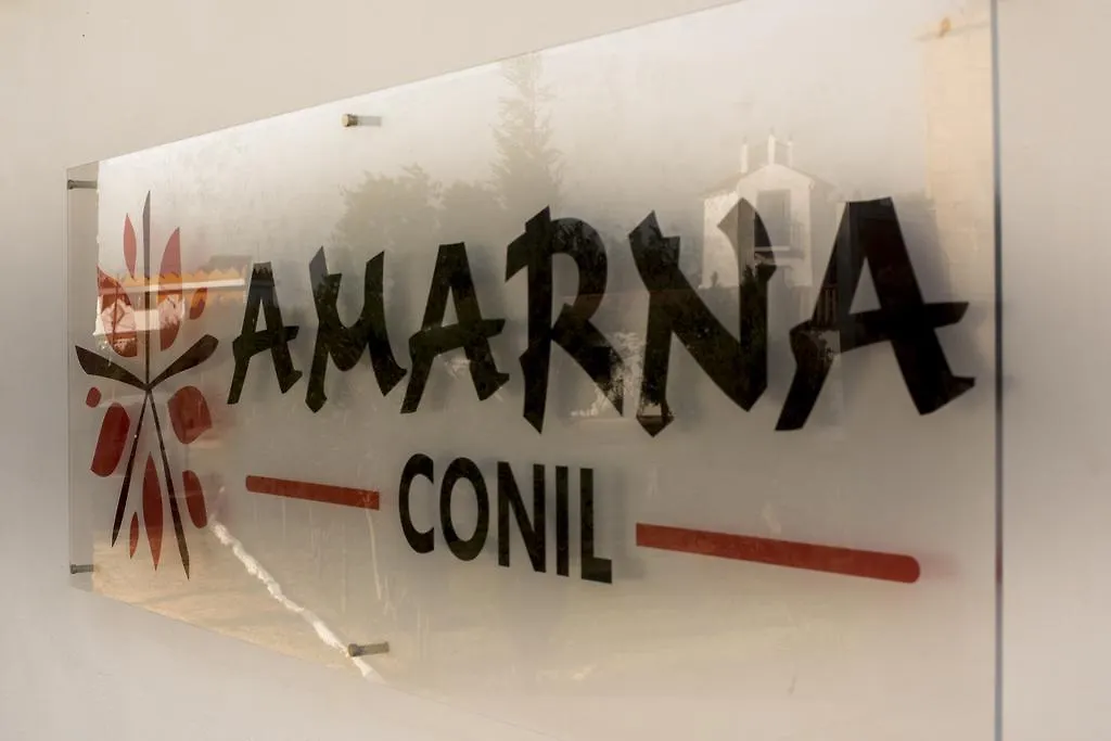 Amarna Conil Hostal Conil De La Frontera
