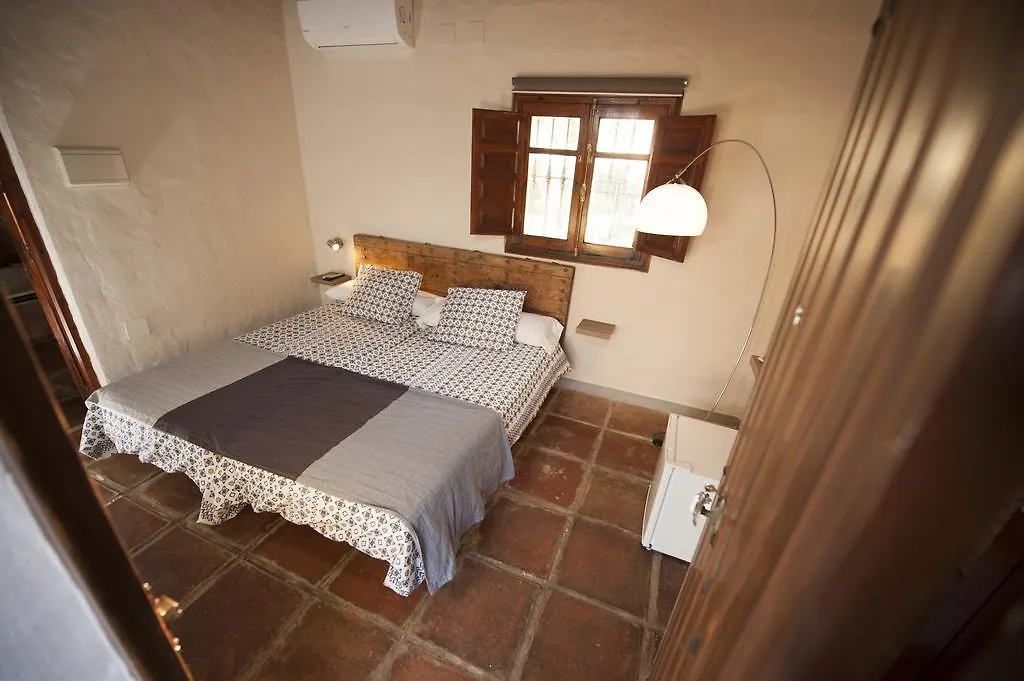 Amarna Conil Hostal Conil De La Frontera