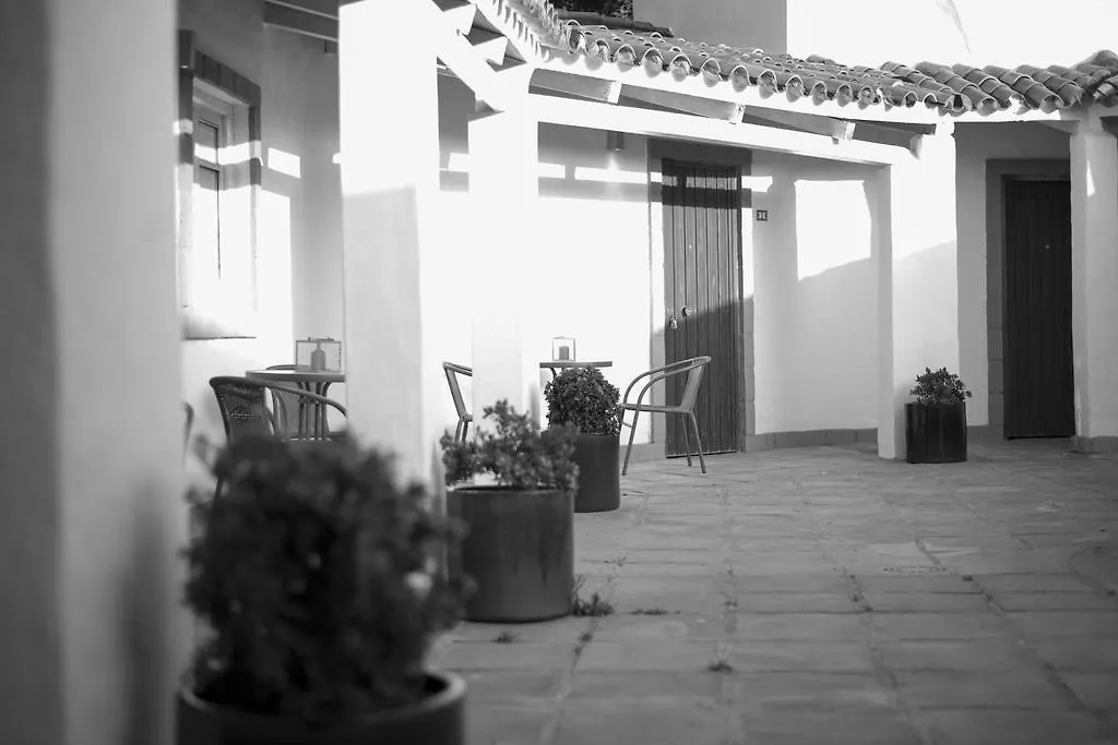 Amarna Conil Hostal Conil De La Frontera 0*,  España