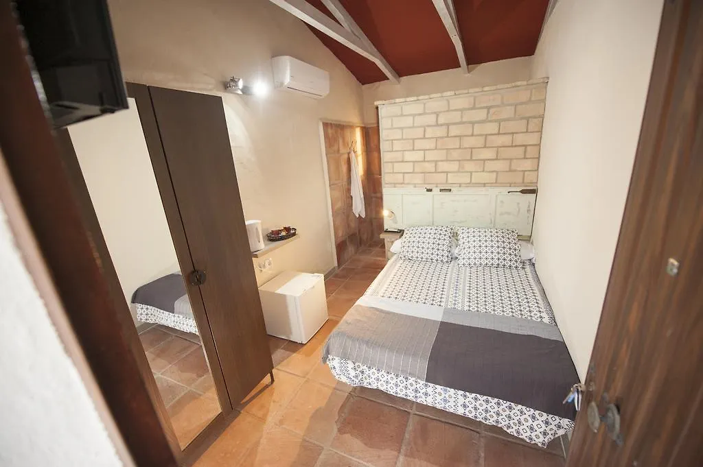 Amarna Conil Hostal Conil De La Frontera 0*,