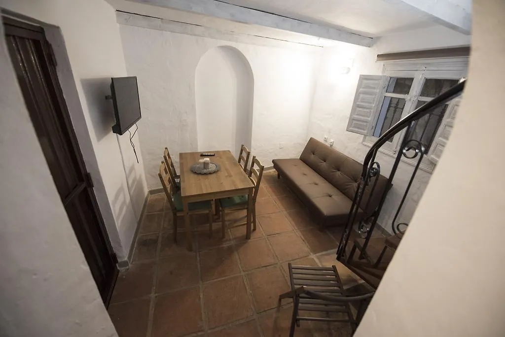 Amarna Conil Hostal Conil De La Frontera Casa rural