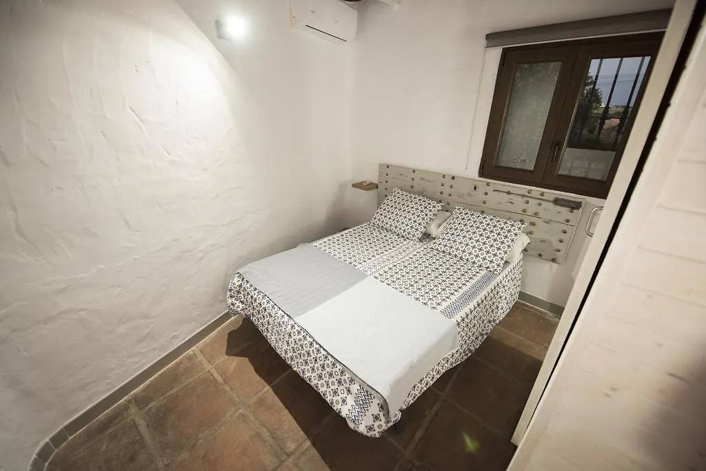 Casa rural Amarna Conil Hostal Conil De La Frontera