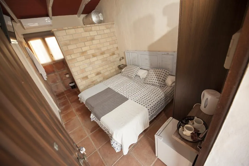 Amarna Conil Hostal Conil De La Frontera 0*,  España