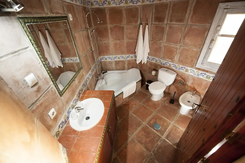 Amarna Conil Hostal Conil De La Frontera