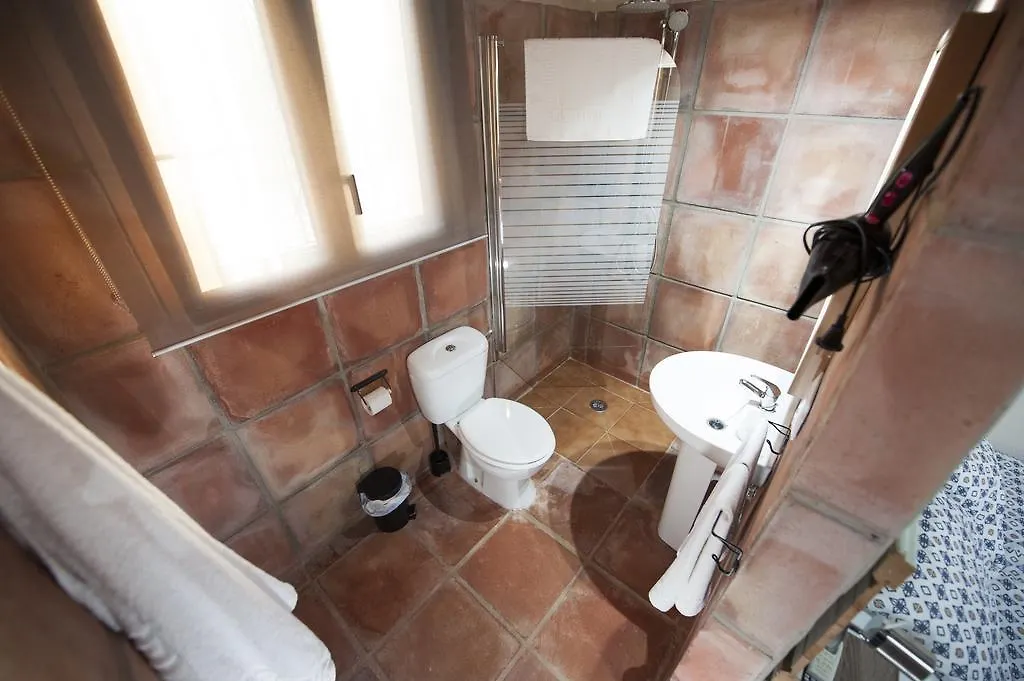 Amarna Conil Hostal Conil De La Frontera 0*,