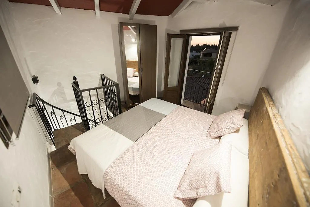 Casa rural Amarna Conil Hostal Conil De La Frontera