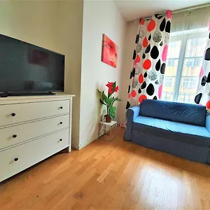Sophia Apartamento Praga