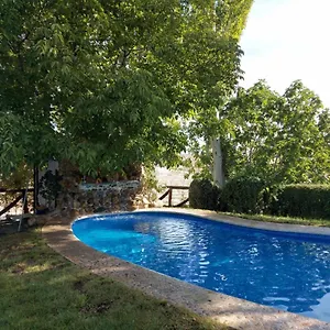 Casa rural Cueva El Guindas, Baza