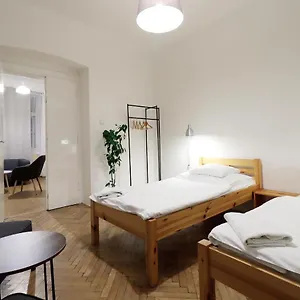 Teytz Apartamento Praga
