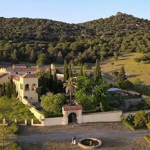 Сasa de vacaciones La Alcolehuela En Parque Natural De Despenaperros, Santa Elena