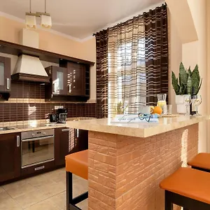 Caffe Latte Apartamento Cracovia