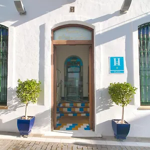 Affittacamere Casa Alborada, Conil De La Frontera