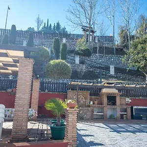 Casa rural Huertas, Monachil