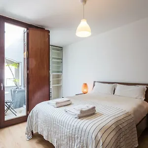 Flh Príncipe Real Central Flat Apartamento Lisboa