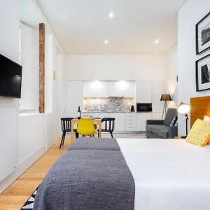 Porta Do Mar Deluxe Apartamento Lisboa
