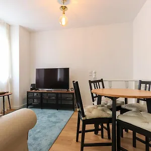 Wal Apartments- 3 Bedrooms With Parking Space Apartamento Lisboa