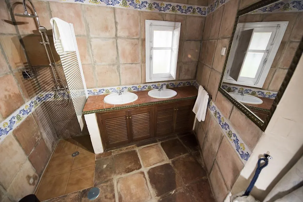 Amarna Conil Affittacamere Conil De La Frontera Casa di campagna